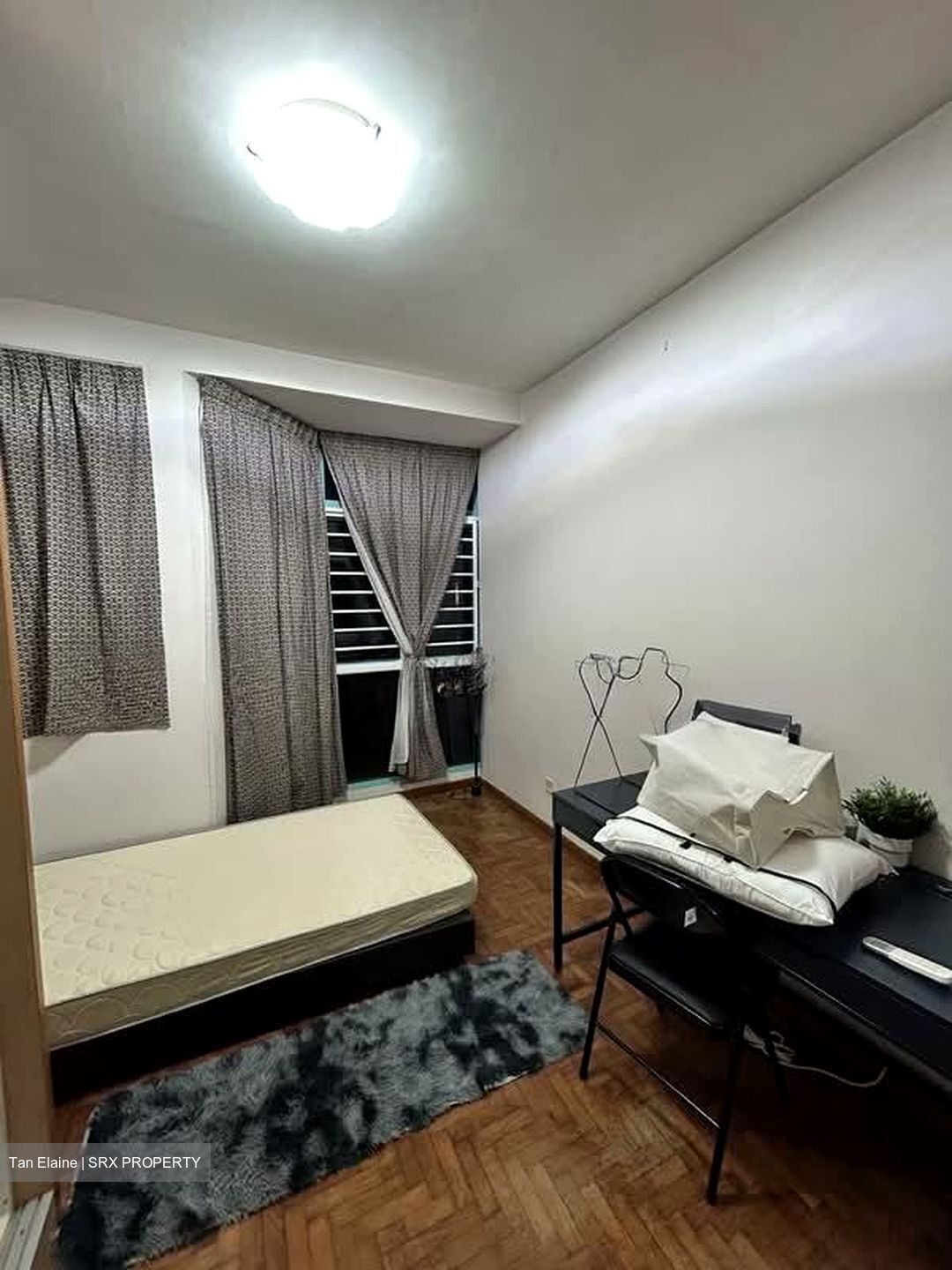 Ballota Park Condominium (D17), Condominium #540589051
